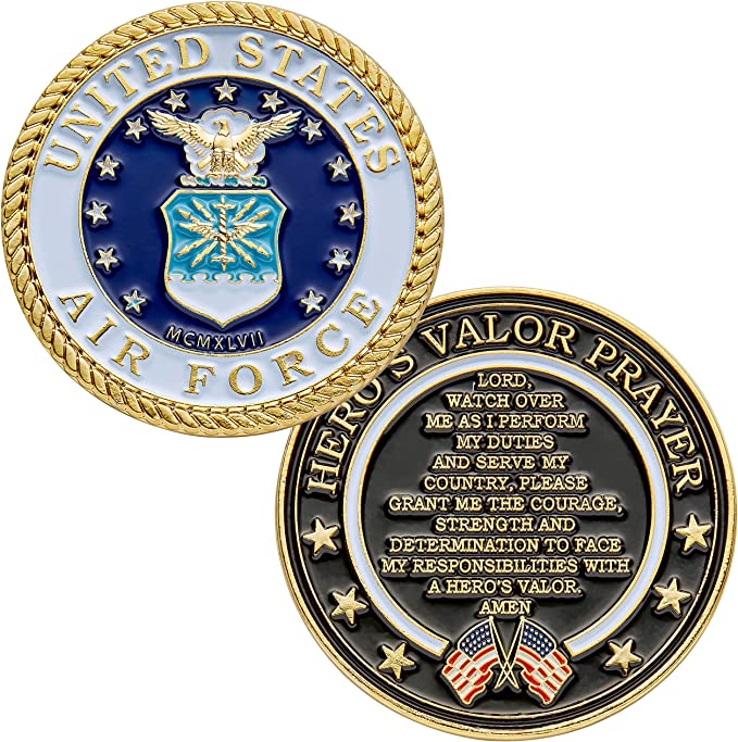 Challenge Coin