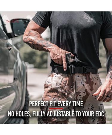 PFCT FT STYLE: 5001-CH-30 1.75 INCH GARRISON BLT W/CRM