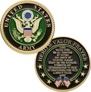 Challenge Coin