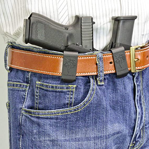 CROSSBREED TASER PULSE SUPERTUCK (RH)