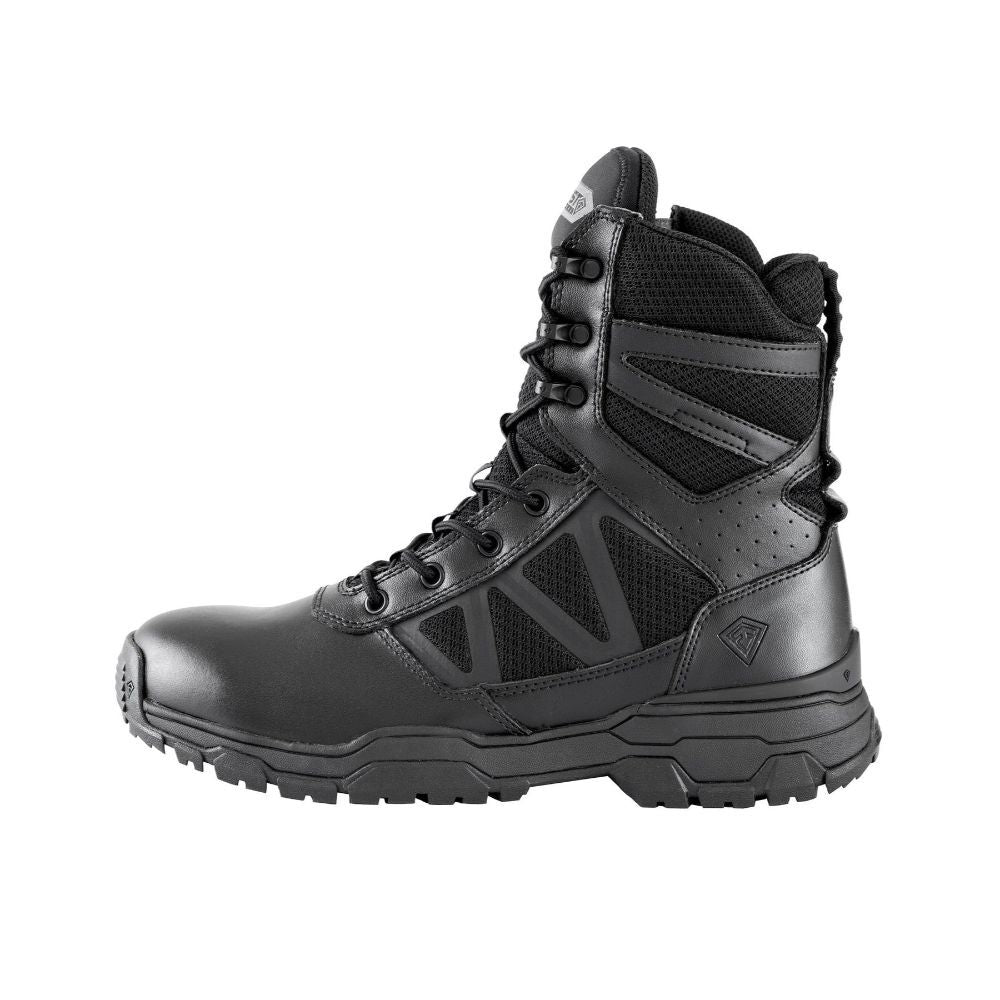 FT H20 Urban Operator Side Zip Boot