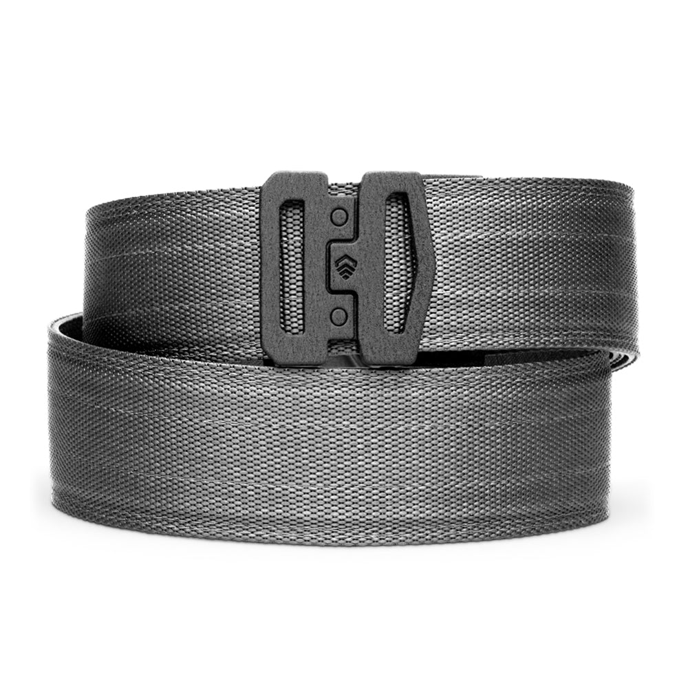 PFCT FT BUCKLE-LG-BK BLACK 1.75 INCH