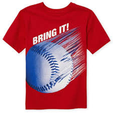 GRAPHIC T-SHIRT XXL/XXXL