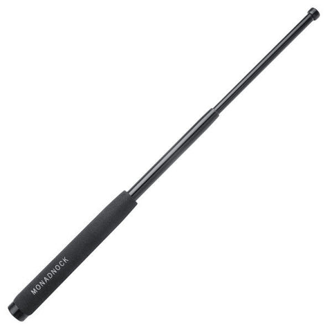 MONADNOCK 21" EXPANDABLE CLASSIC FRICTION LOCK BATON