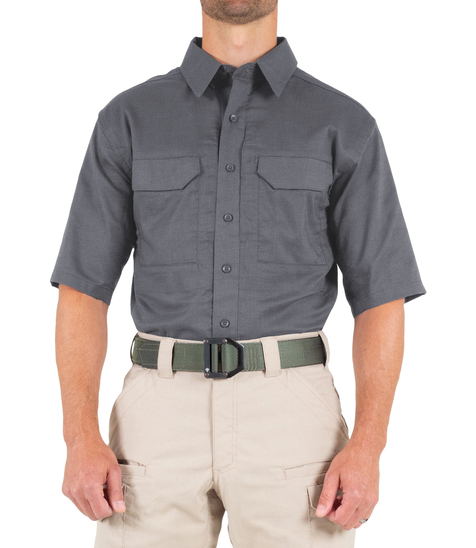 FT V2 Tactical SS Shirt