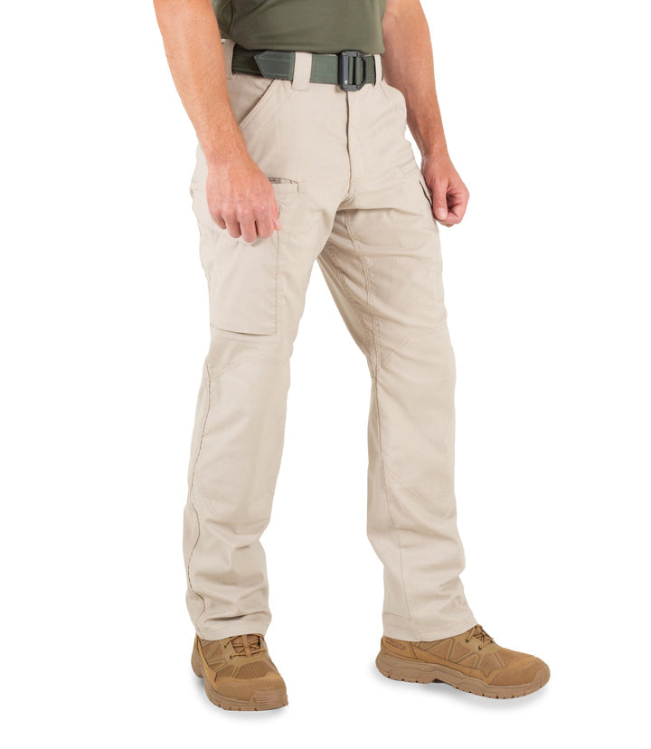 FT V2 TACTICAL PANT 36/30 (KHAKI)