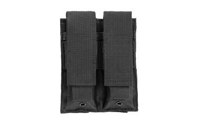 NCSTAR VISM DBL PISTOL MAG PCH BLK