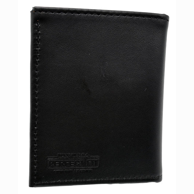 PFCT FT STYLE: 104 HIDDEN BADGE WALLET (1302)