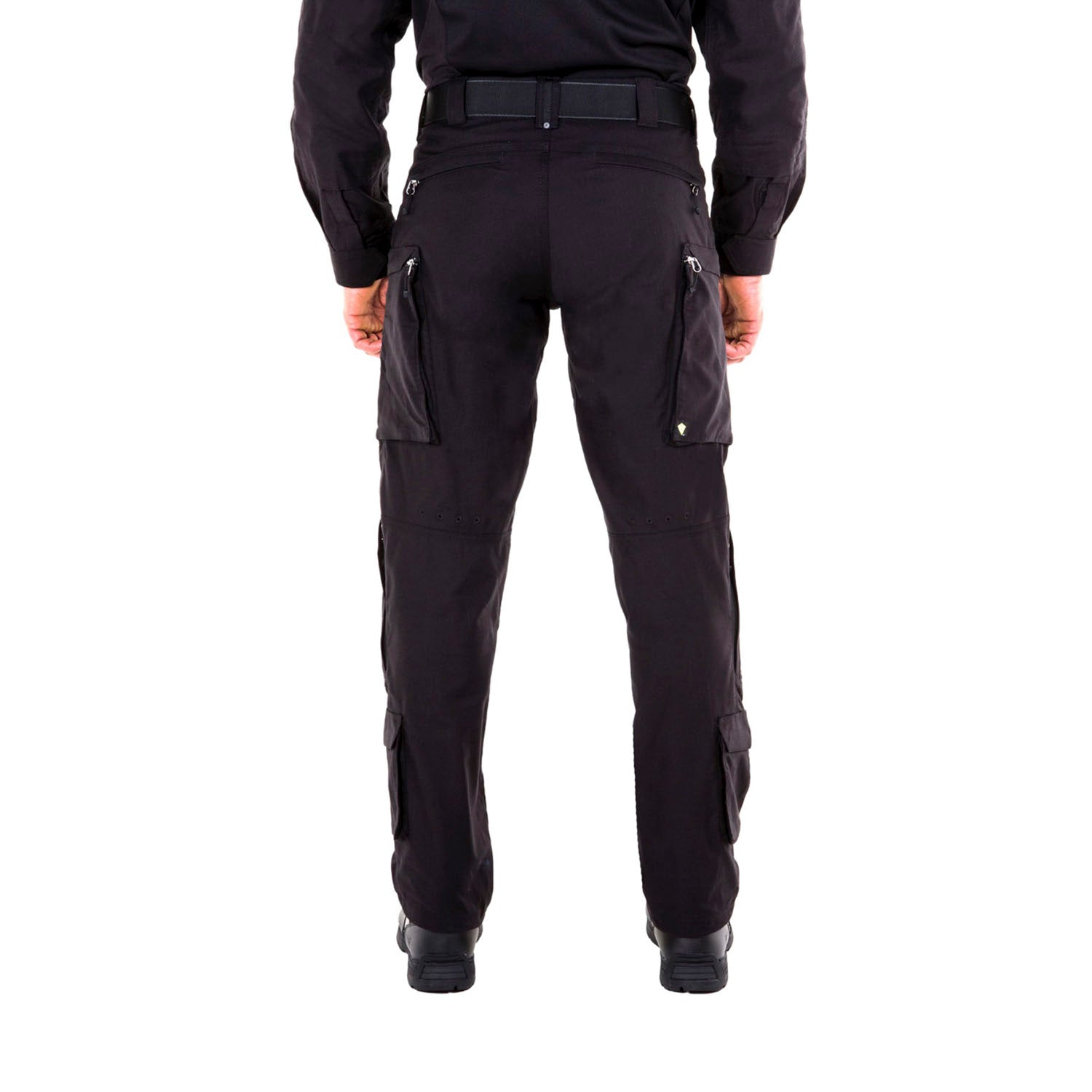 First Tactical MEN'S DEFENDER PANT 30/30 BLK