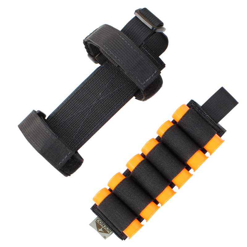 Condor TSRS Buttstock Shell Platform