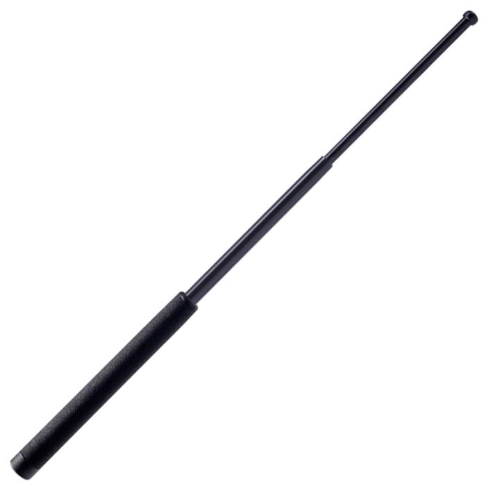 ASP Friction 26" Black Chrome Shaft Foam Grip