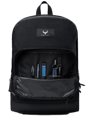 AR500 Black Phoenix Armored Backpack