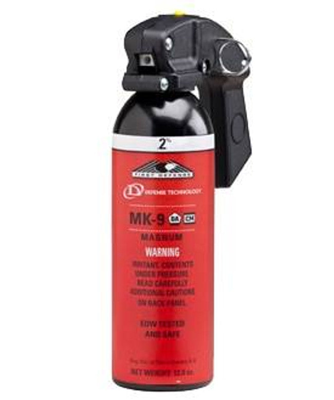 DEFENSE TECHNOLOGY - MK-9 2