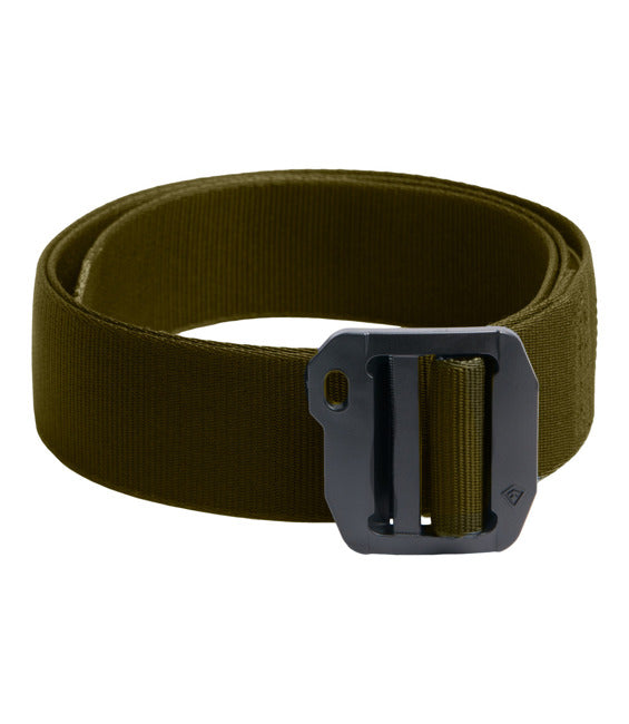 FT Range Belt 1.5" Coyote (M)
