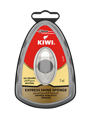 Kiwi Express Sponge