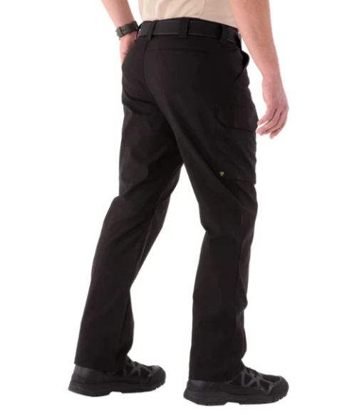 FT V2 TACTICAL PANT 32/32 (BLACK)