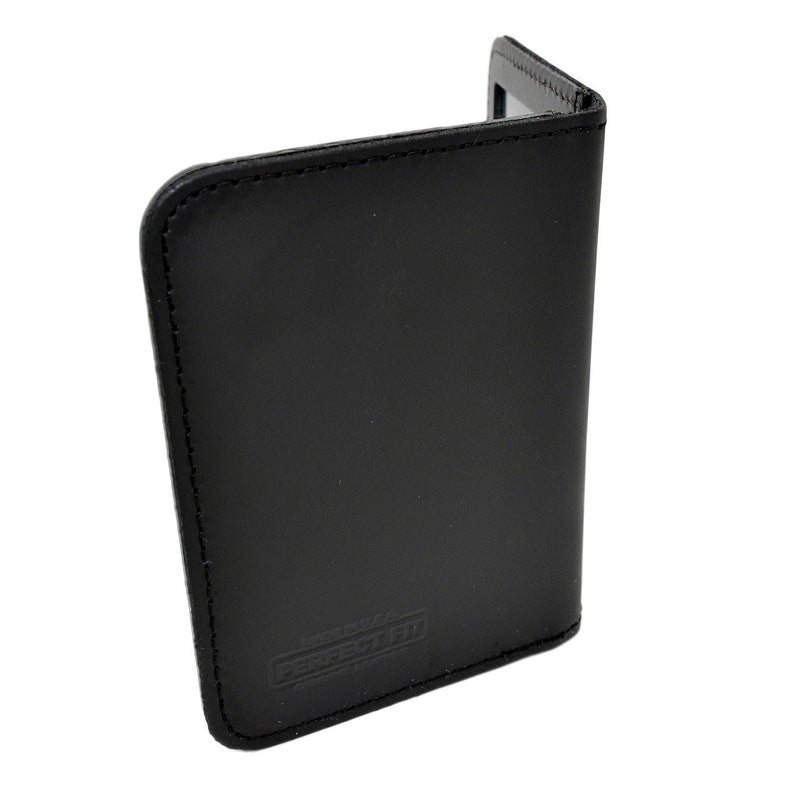 PFCT FT STYLE: 100 DUTY LEATHER BOOK CASE/WALLET (713)