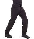 FT MEN'S DEFENDER PANT 32/32 BLK