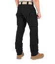 FT MEN'S DEFENDER PANT 36/30 BLK