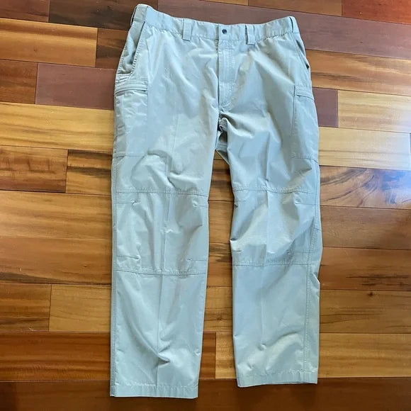 Blauer TENX™ TACTICAL PANTS (TAN) 38x30