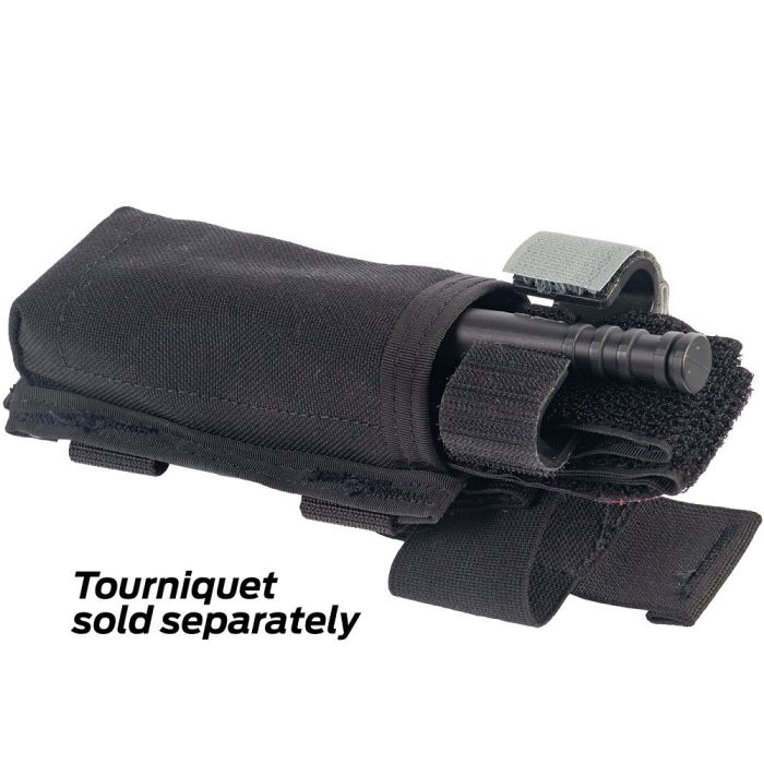 NAR TOURNIQUET HOLDER BLACK