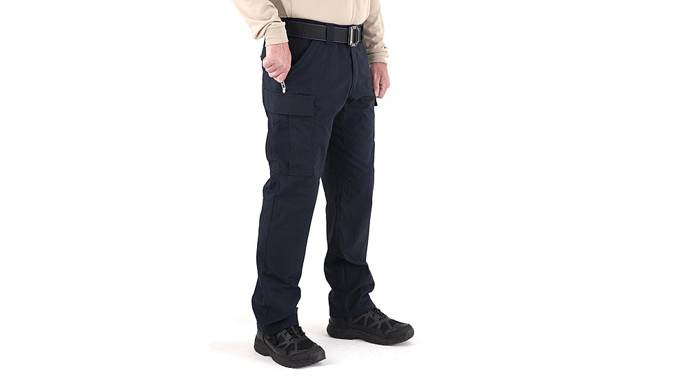FT V2 TACTICAL PANT 40/30 (MDGHT)
