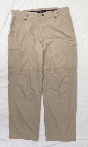 Blauer TENX™ TACTICAL PANTS (TAN) 36x30