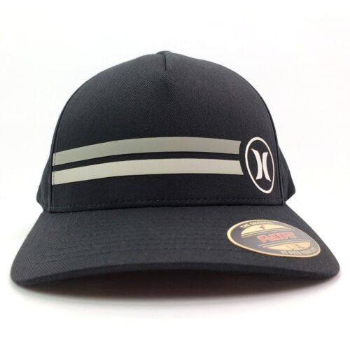 FT FLEX CAP BLACK L/XL