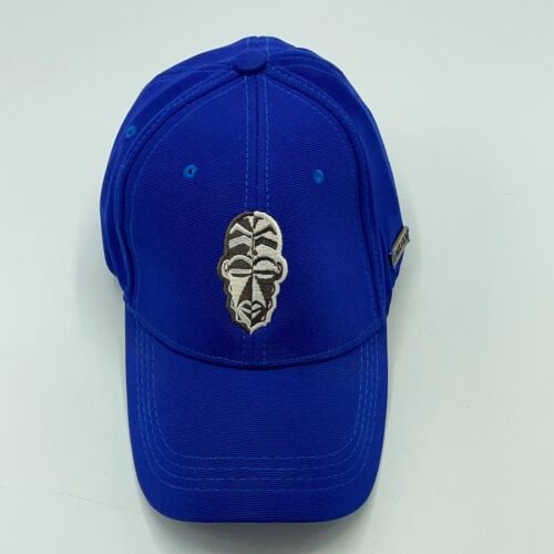 FT FLEX CAP MD BLUE L/XL