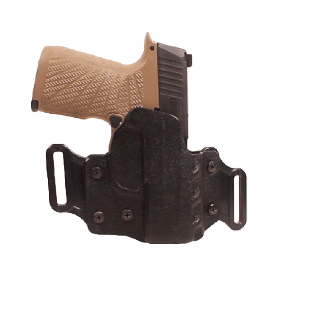 DeSantis Veiled Partner P320c P250c (Right)