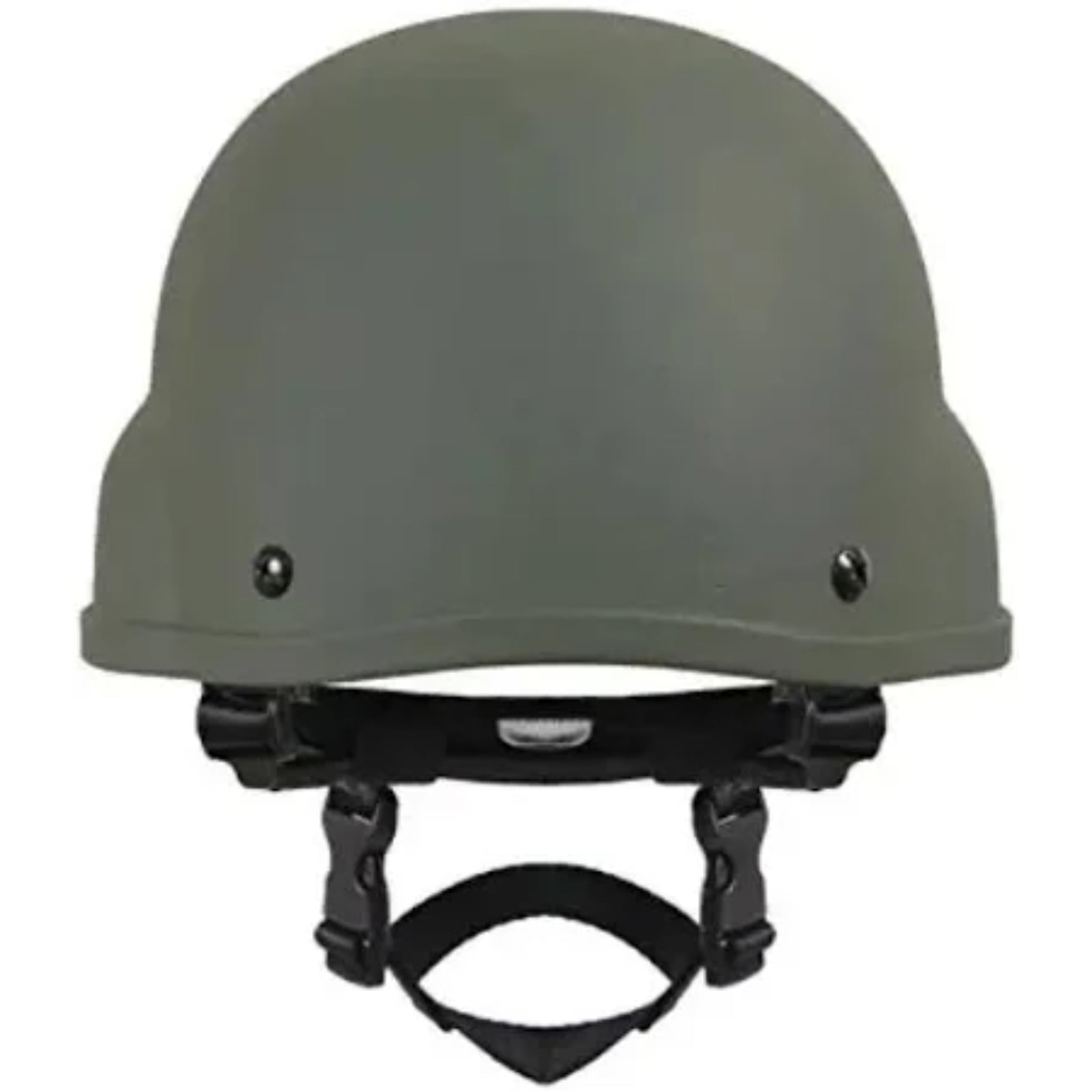 GreenForce High-Cut Tactical Ballistic Helmet