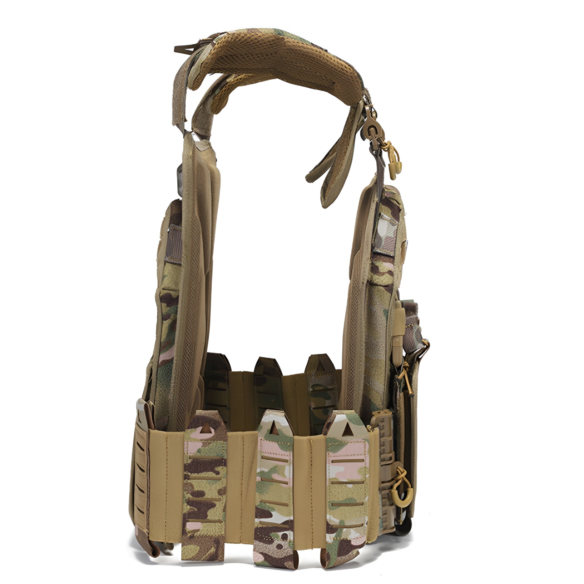 ViperHex Advanced Combat Plate Carrier