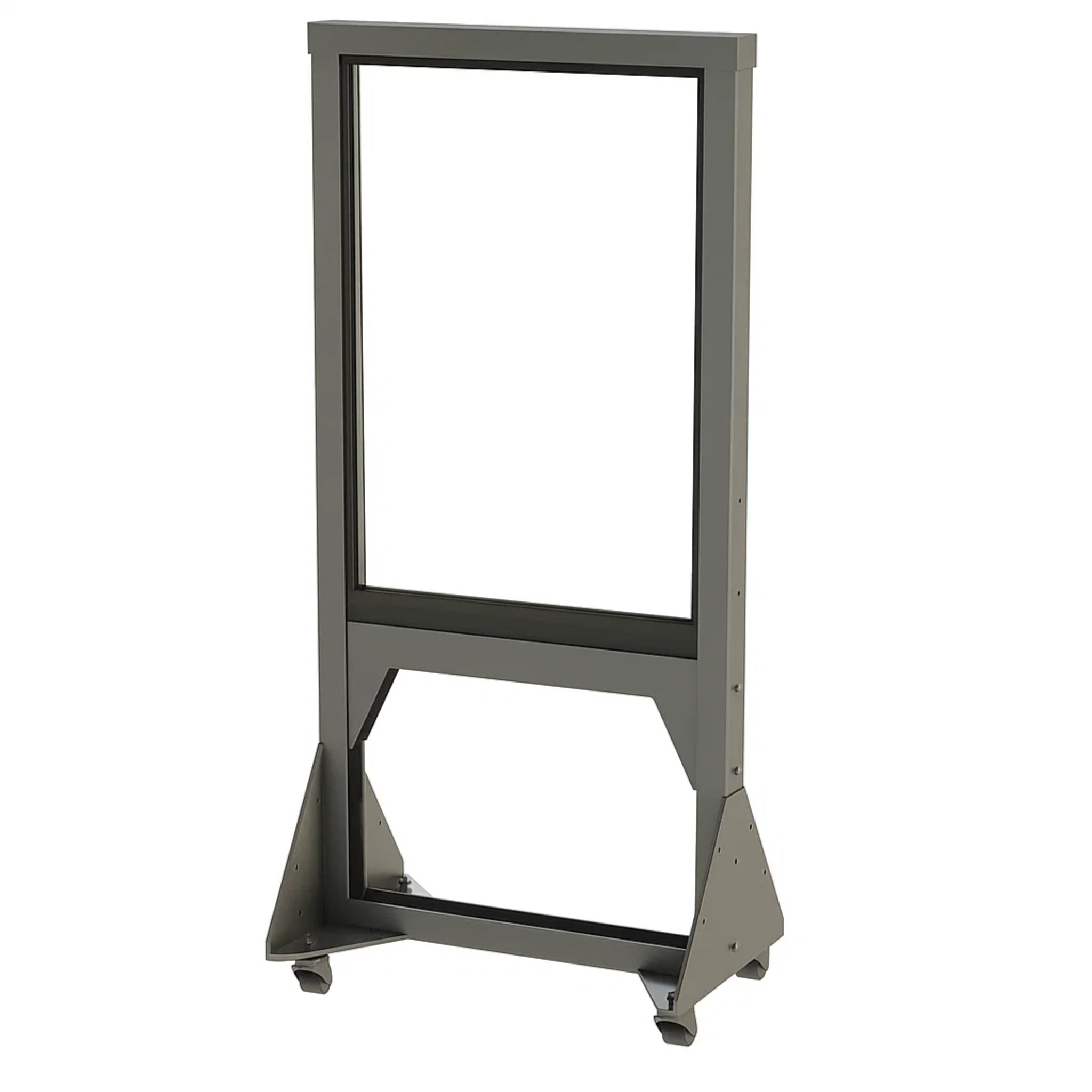 AegisFrame Tactical Ballistic Gateway