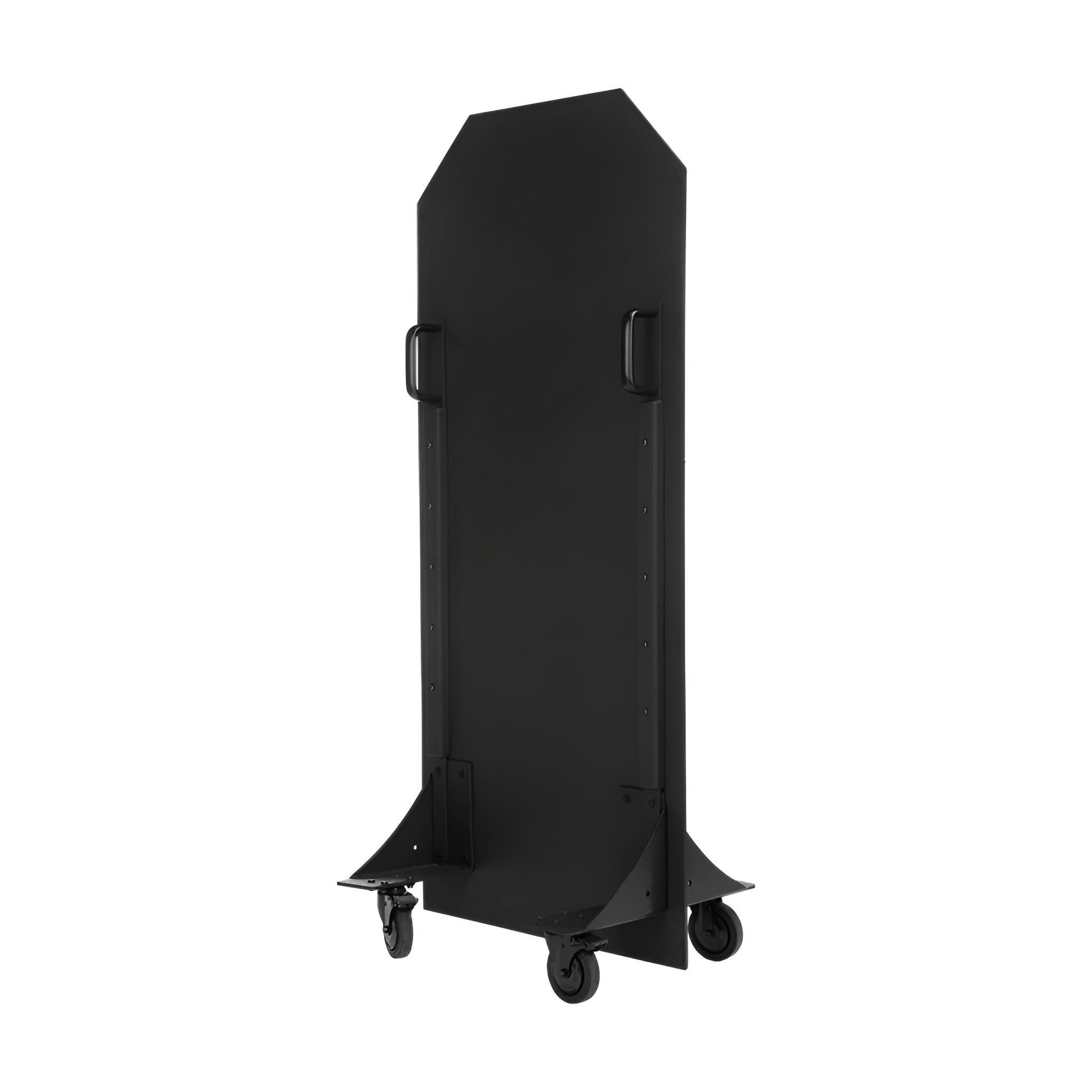 FortiShield Mobile Ballistic Partition