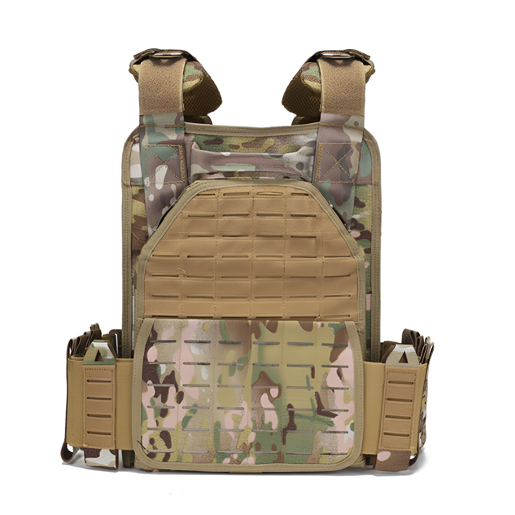 ViperHex Advanced Combat Plate Carrier