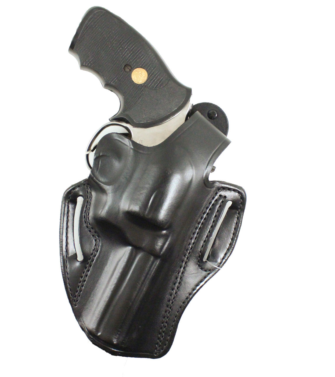 DESANTIS THUMB BREAK SCABBARD H&K VP9 w/RED DOT SIGHT