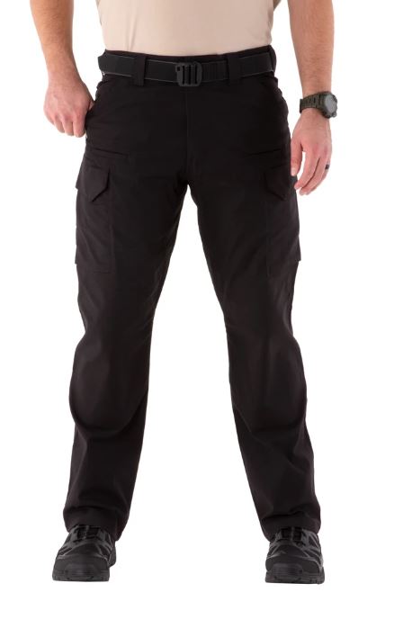 FT V2 TACTICAL PANT 32/34 (BLACK)