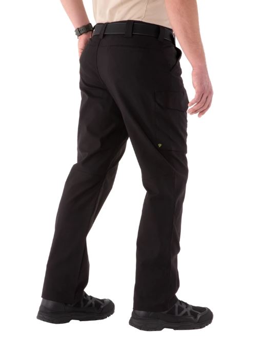 FT V2 TACTICAL PANT 38/30 (BLACK)