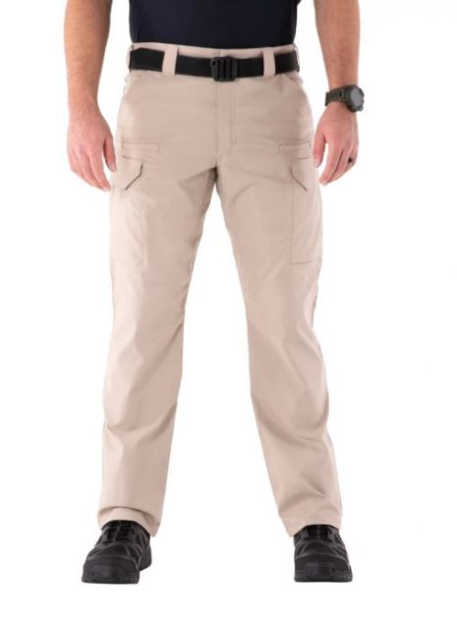 FT V2 TACTICAL PANT 34/34 (KHAKI)