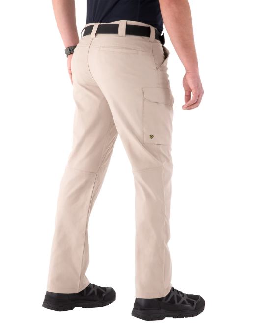 FT V2 TACTICAL PANT 36/34 (KHAKI)