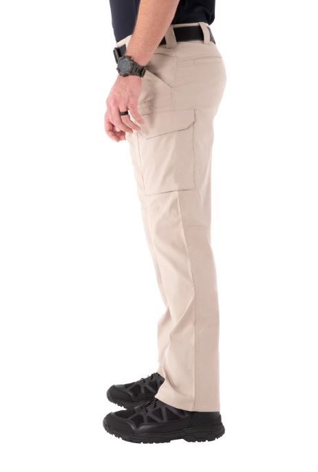FT V2 TACTICAL PANT 38/34 (KHAKI)