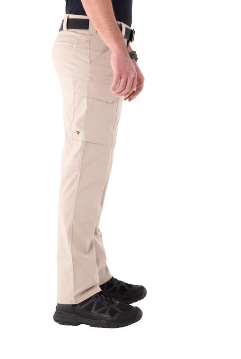 FT V2 TACTICAL PANT 36/34 (KHAKI)