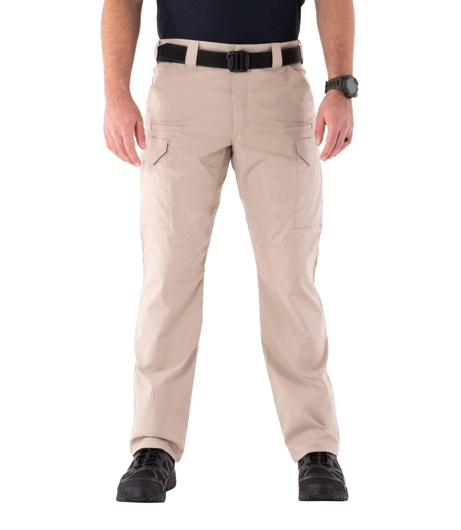 FT V2 TACTICAL PANT 36/32 (KHAKI)