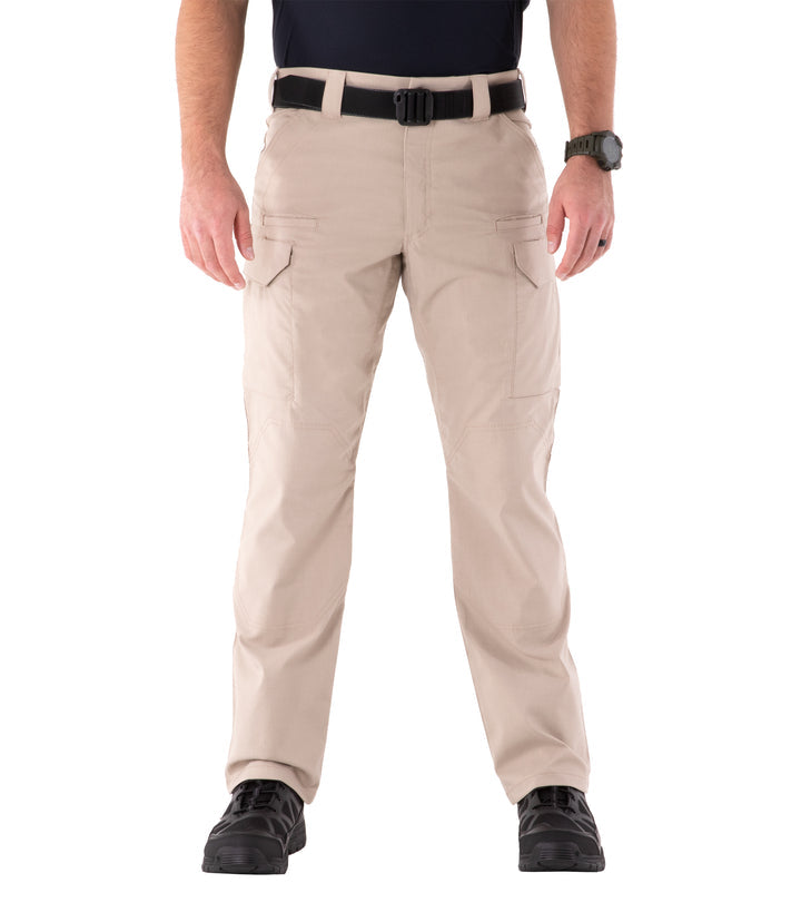 FT V2 TACTICAL PANT 34/34 (KHAKI)