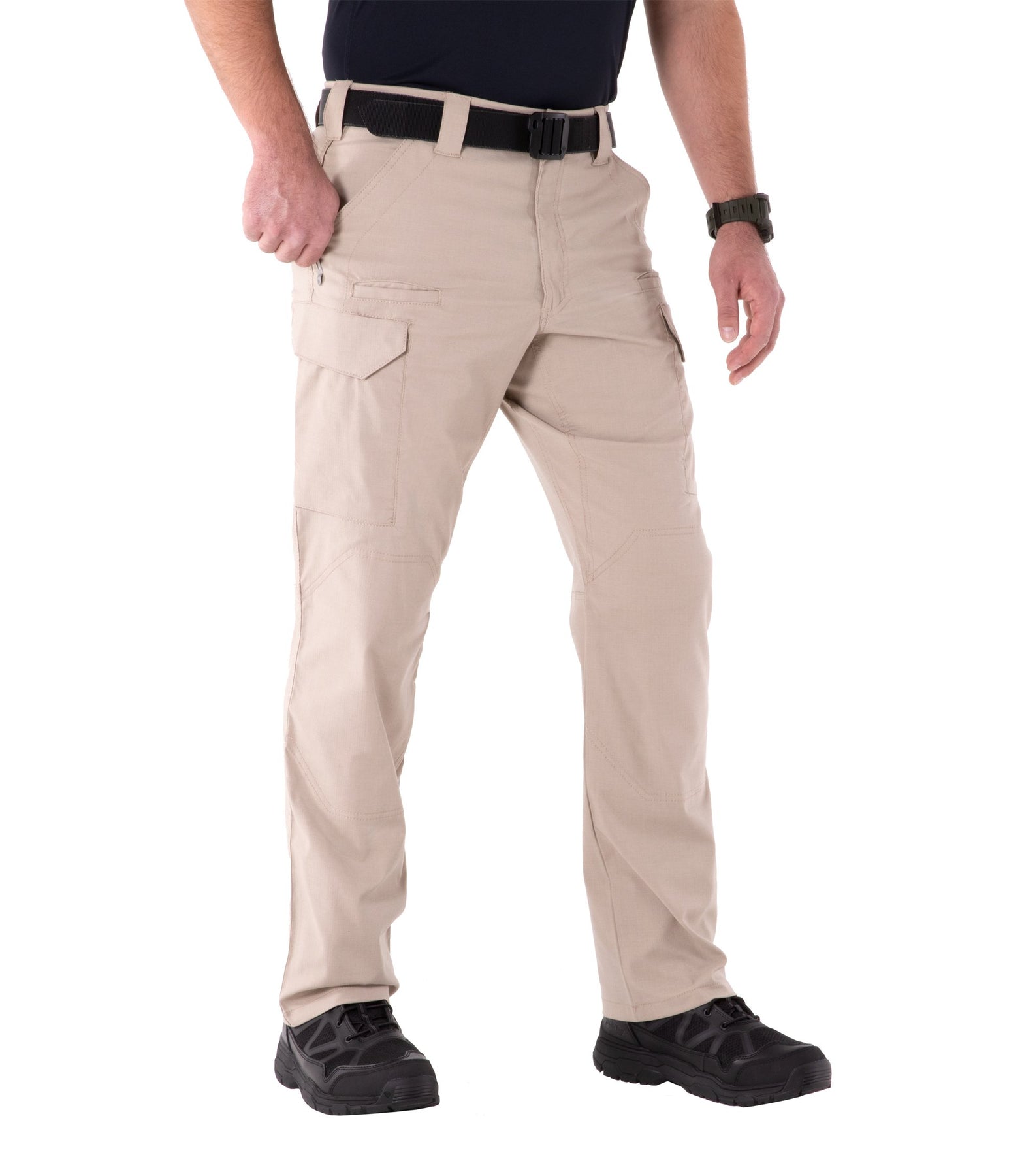 FT V2 TACTICAL PANT 36/32 (KHAKI)