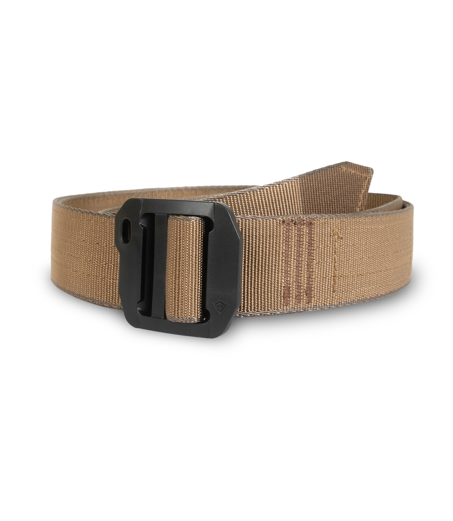 FT Range Belt 1.5" Coyote (L)