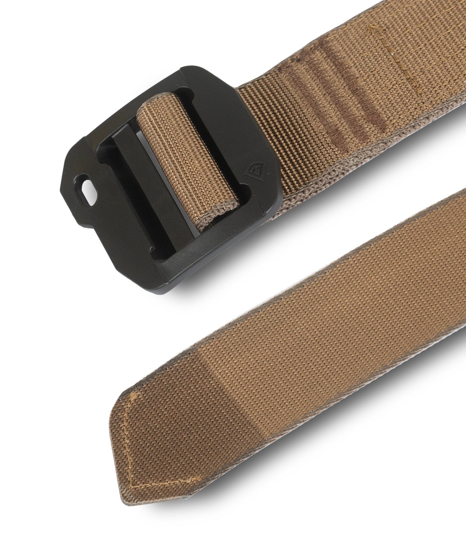 FT Range Belt 1.5" Coyote (L)