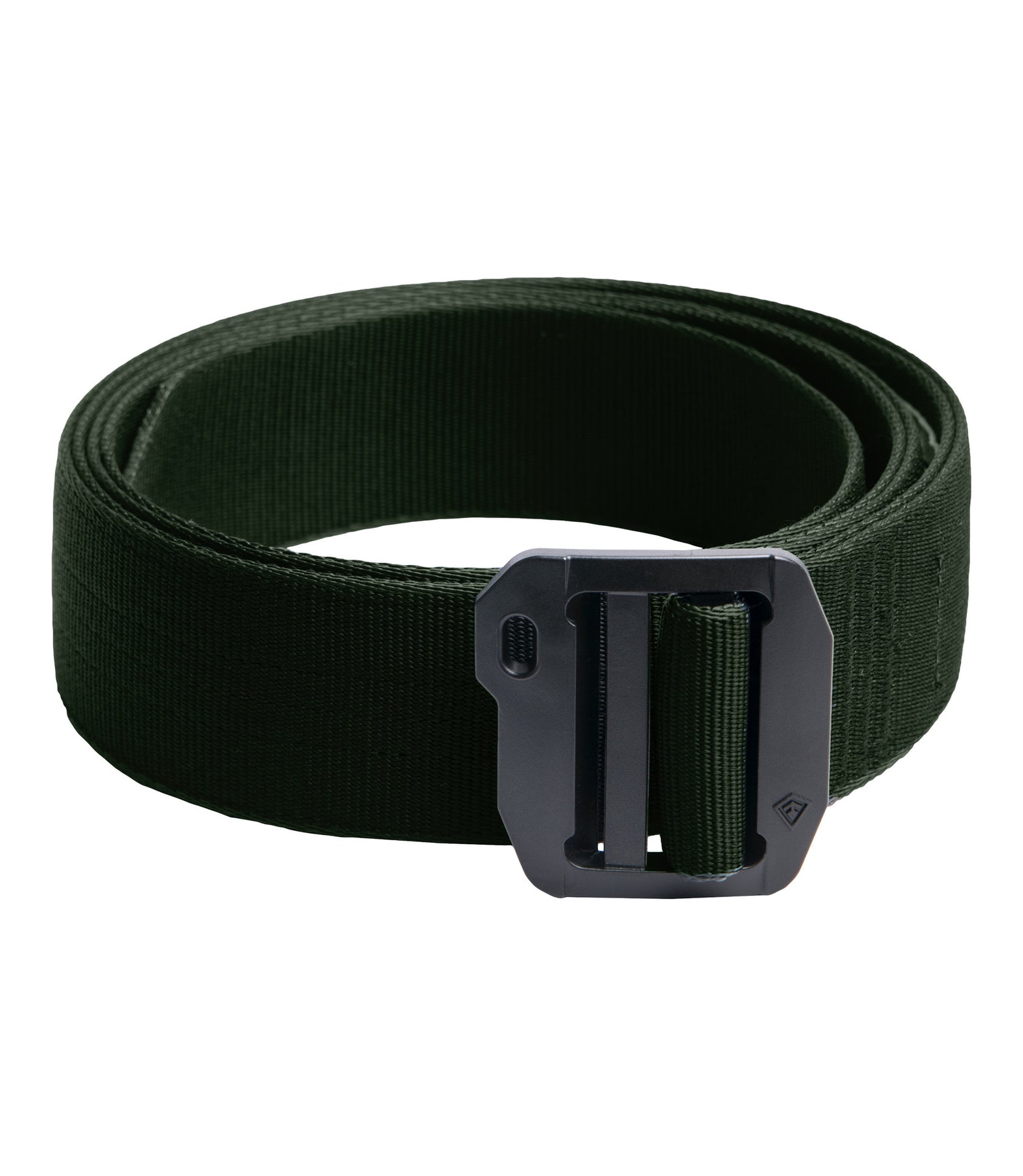 FT Range Belt 1.75" OD Green (L)