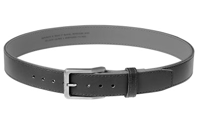 BIANCHI NYLON LNR BELT MD 34-40 BLK