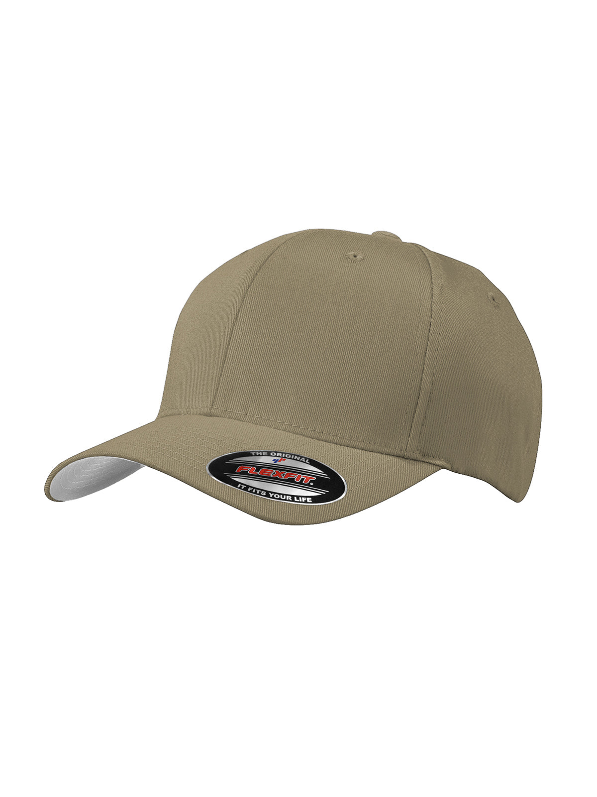 FT FLEX CAP COYOTE BROWN L/XL